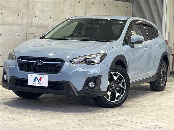 2018 Subaru Subaru Others