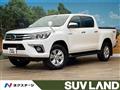 2018 Toyota Hilux