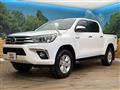 2018 Toyota Hilux