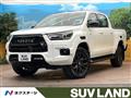 2023 Toyota Hilux