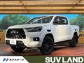 2023 Toyota Hilux