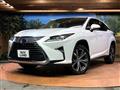 2016 Lexus RX