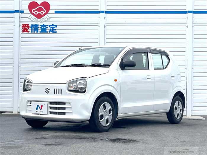 2019 Suzuki Alto