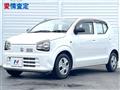 2019 Suzuki Alto