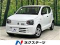 2019 Suzuki Alto