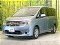 2014 Nissan Serena