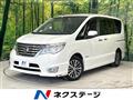 2014 Nissan Serena