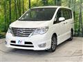 2014 Nissan Serena