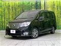 2014 Nissan Serena