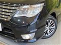 2015 Nissan Serena