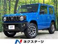 2018 Suzuki Jimny