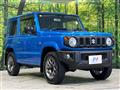 2018 Suzuki Jimny