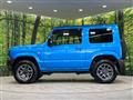 2018 Suzuki Jimny