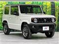 2022 Suzuki Jimny