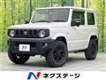 2022 Suzuki Jimny