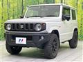 2022 Suzuki Jimny