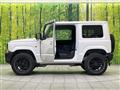 2022 Suzuki Jimny