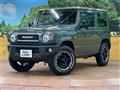 2023 Suzuki Jimny