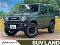 2023 Suzuki Jimny