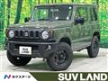 2023 Suzuki Jimny