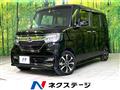 2019 Honda N BOX