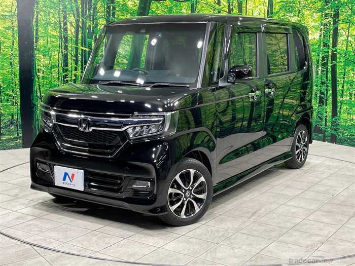 2020 Honda N BOX