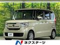 2020 Honda N BOX