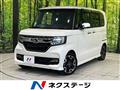 2018 Honda N BOX