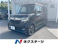 2018 Honda N BOX