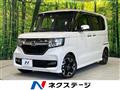 2018 Honda N BOX