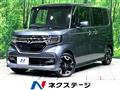 2020 Honda N BOX