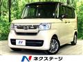 2022 Honda N BOX