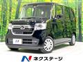 2022 Honda N BOX