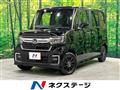 2021 Honda N BOX