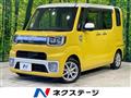 2016 Daihatsu WAKE