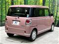 2020 Daihatsu Move Canbus