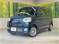 2023 Daihatsu Move Canbus