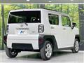 2023 Daihatsu Taft