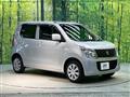 2016 Suzuki Wagon R