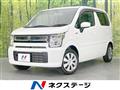 2022 Suzuki Wagon R