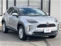 2020 Toyota Yaris Cross