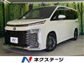 2024 Toyota Voxy