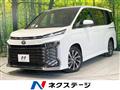 2024 Toyota Voxy