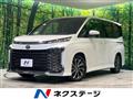 2024 Toyota Voxy