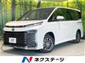 2024 Toyota Voxy