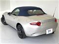 2022 Mazda Roadster