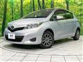 2013 Toyota Vitz