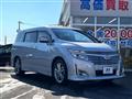 2010 Nissan Elgrand