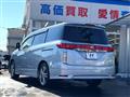 2010 Nissan Elgrand