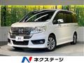 2013 Honda Step WGN